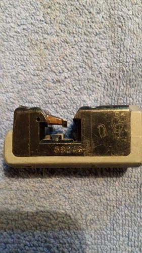 TE CONNECTIVITY/AMP  58246-1 Crimp Head .100 IDC