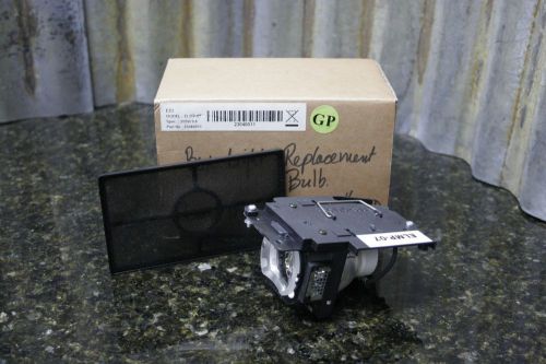 Eiki EDI ELMP-07 Projector Lamp &amp; Housing w/Filter 205w FREE SHIPPING INCLUDED