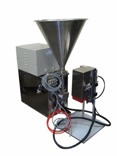 Ipn cls-12l clean clic system liquid semi-automatic pouch filling station for sale