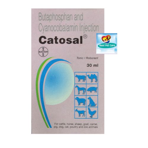 Catosal 30 ml (Bayer)