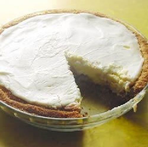 best new recipe Cream Cheese Pie 13