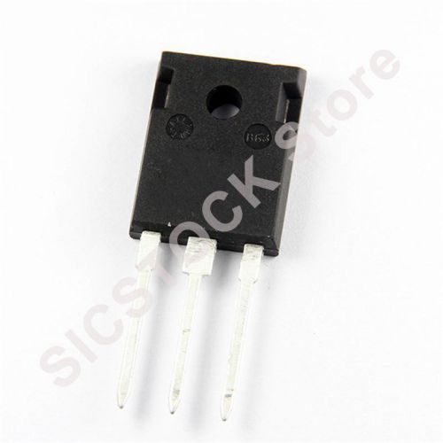 (1PCS) APT100GN120B2G IGBT 1200V 245A 960W TMAX 100GN120 APT100GN120