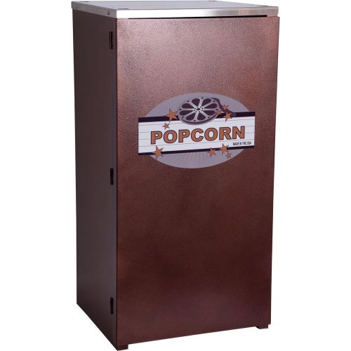 Copper cineplex stand for cineplex 4-oz. popcorn popper for sale