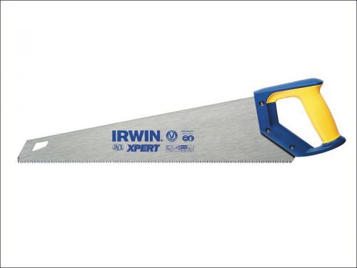 IRWIN Jack - Xpert Fine Handsaw 550mm (22in) x 10tpi