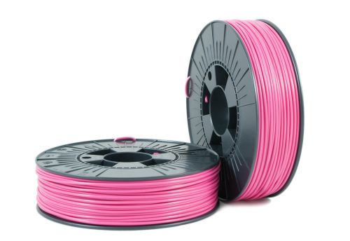 Abs 2,85mm  magenta ca. ral 4010 0,75kg - 3d filament supplies for sale