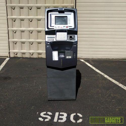 Nextran Xtremo 7100 ATM Machine with 8&#034; TFT Display