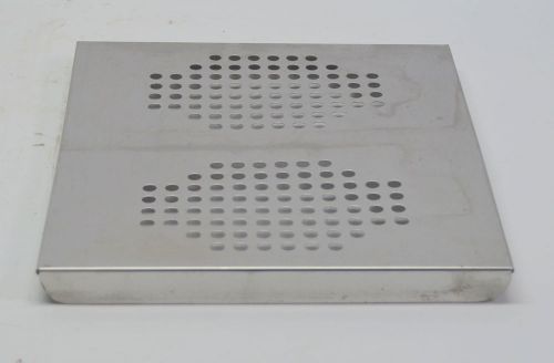 La Marzocco Linea LARGE OUTER Cup Tray Grate CL20 OEM Top Panel Genuine Part