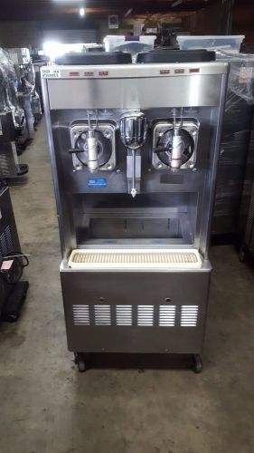 2007 taylor 342d margarita frozen drink beverage machine warranty 1ph air for sale