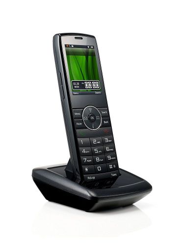 Moimstone MST-MWP1100A High Function Wi-Fi Phone with 2.4-Inch Color LCD