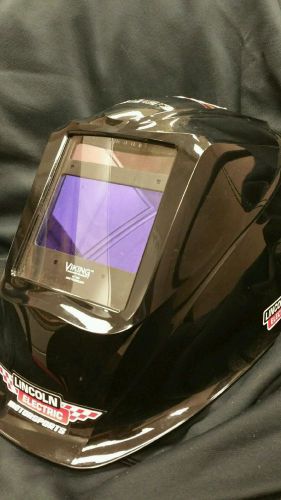 welding helmet