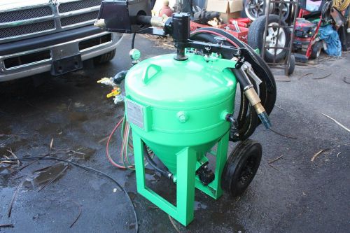 Db 500 dustless blaster for sale