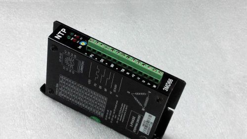 NTP 3MD66  CONTROLLER