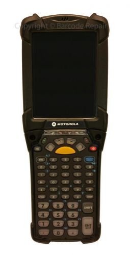 MOTOROLA MC92N0 MOBILE COMPUTER REFURBISHED (BARCODE REPAIR) MC92N0-G30SYEQA6WR