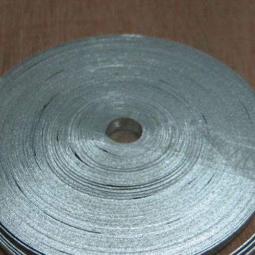 Magnesium Ribbon 99.95% 25g 70ft  High Purity Lab Chemicals USA SELLER