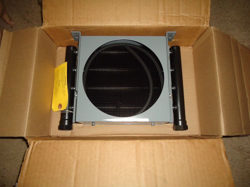TTP Heat Exchanger,  RM-08-11