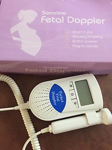 Sonoline B Fetal Doppler