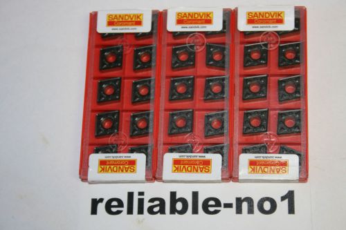 *30pcs*  sandvik    cnmg  120408-wmx ( 432-wmx)   4325   30pcs-shipping is free- for sale