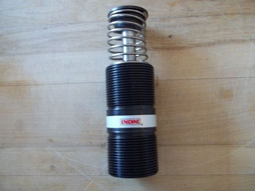 NEW IN BOX ENIDINE PM1525 IF-3 NON-ADJUSTABLE INDUSTRIAL SHOCK ABSORBER