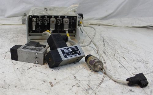 Leybold EIS Electrical Indicator System 16097 IP65