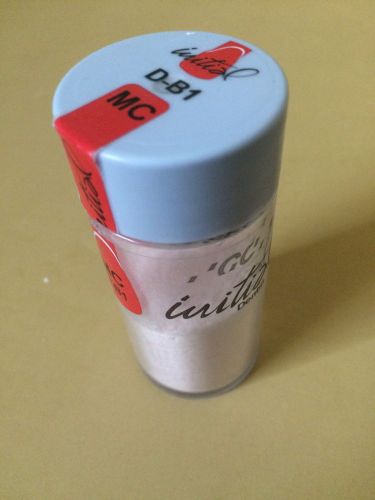 GC Initial MC D-B1 Porcelain Dental