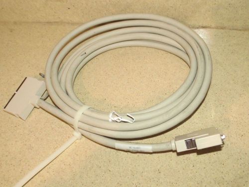 ^^ NATIONAL INSTRUMENTS TYPE SH6850 9547 LENGTH 5M 182323B-05 CABLE (NA2)