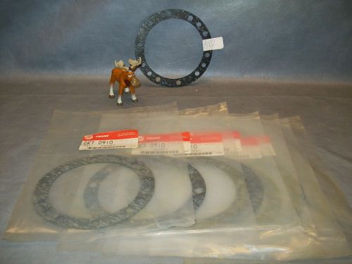 Trane GKT0910 Pump End Bearing Head Gasket New Part # GKT0501 Lot of 7