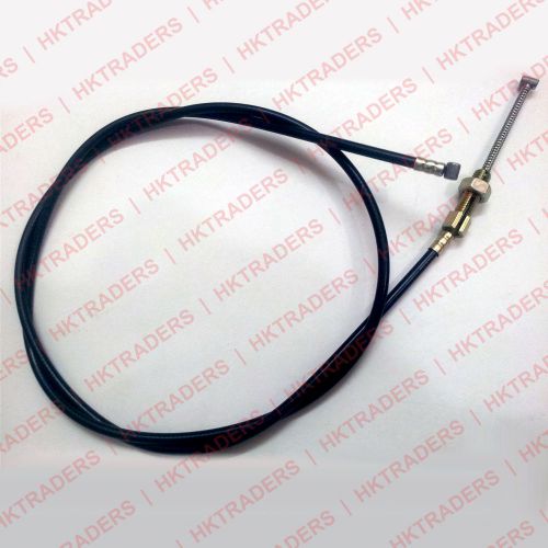 GENUINE ROYAL ENFIELD TBIRD DECOMPRESSOR CABLE #521273-A - DSTRADERS-US