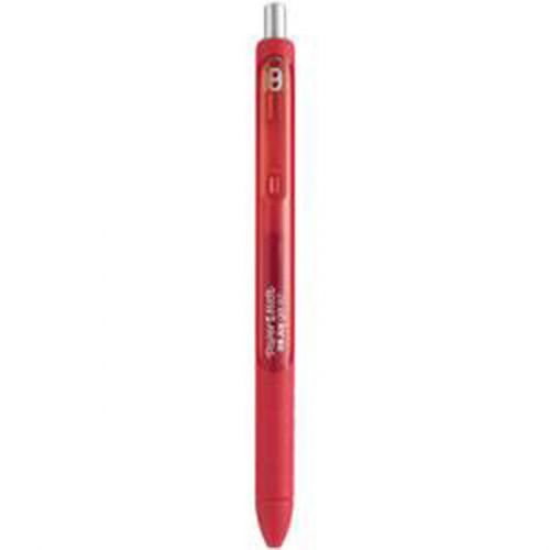 Red       -inkjoy gel pens .7mm for sale