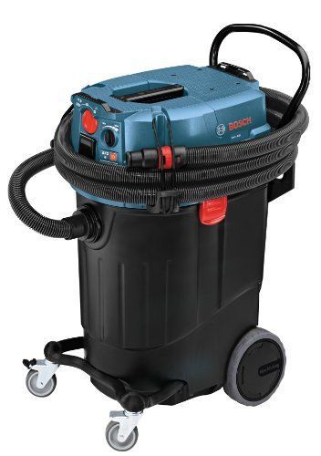 Thdt-648195-bosch vac140a 14-gallon dust extractor with auto filter clean for sale