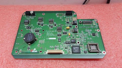 RADIOTEL 67-0011 PS Controller Card