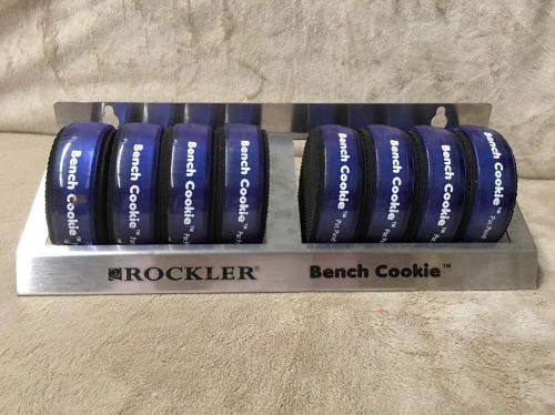 Rockler Bench Cookie