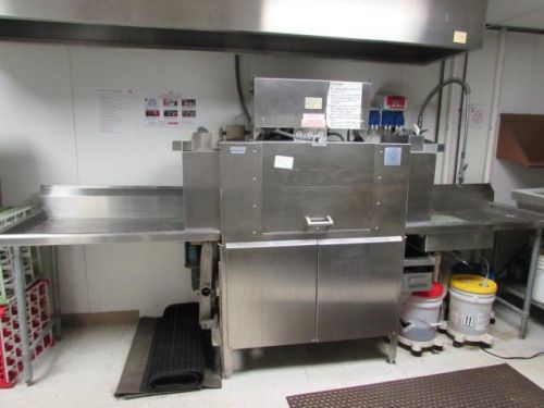 ADC-44 Conveyor Commercial Dishwasher MINNESOTA MN, LOCAL PICK-UP ONLY