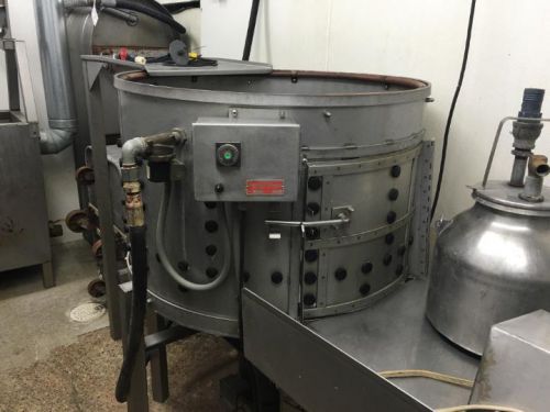 Pickwick chicken processing equipment plucker scalding tank eviscerating peeler for sale