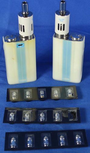 Pair of Joyetech eVic-VT Kit Kits