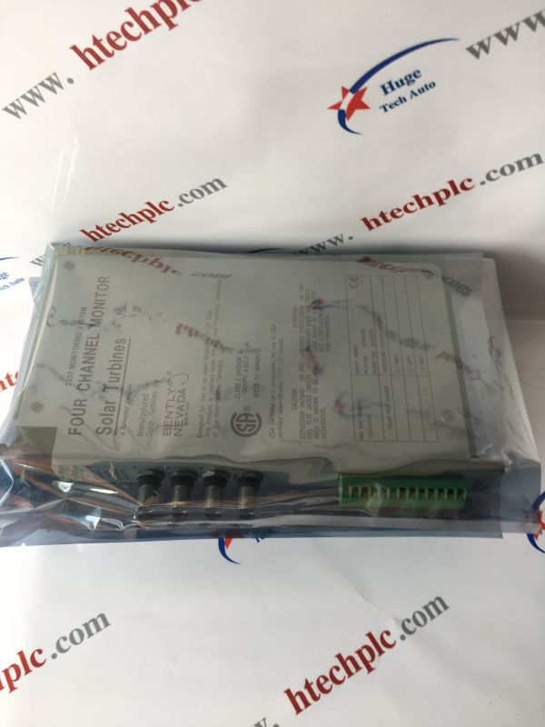 Bently Neveda 135137-01 brand new with competitive price and short lead time 