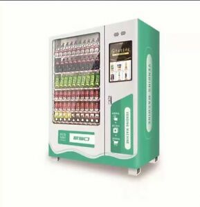 combo vending machines for sale
