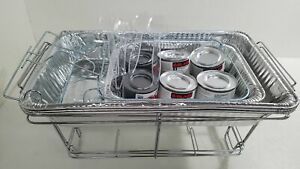 Serve-Rite Buffet Set JJJ