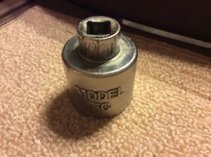 Reliable Model FC Wrench