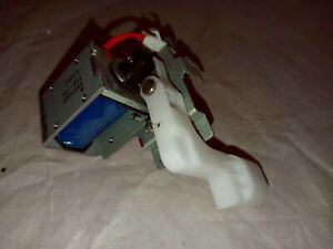 Sharp AR-M550N OEM Copier Parts - Solenoid Mechanism Assembly