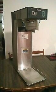 Bunn TB3Q Iced Tea Brewer with 3 1/2 gal. Urn...Clean, Tested, and Ready To Work