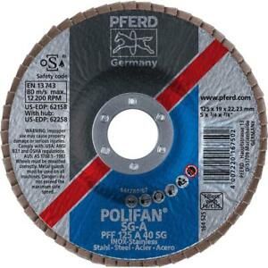 5x7/8 POLIFAN SG-A-40 TYPE 27 62158  - 1 Each