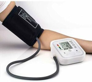 Digital Intellsence Blood Pressure Monitor