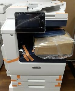 Xerox VersaLink C7025/SS2 Color MFD Copier Printer - Print / Scan / Copy