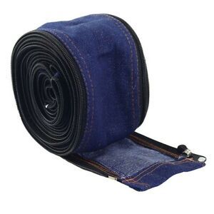 TIG Power Cable Cover Welding Torch 25 Feet One roll Practical Universal Tool