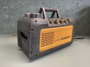 Fieldpiece VP85 Two Stage 8 CFM Vacuum Pump