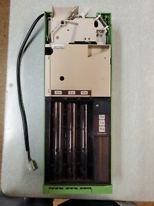 CONLUX USLZ-001-01FC COIN MECH MDB 24V - 3 Coin Tube .05, .10, .25 / Free Ship