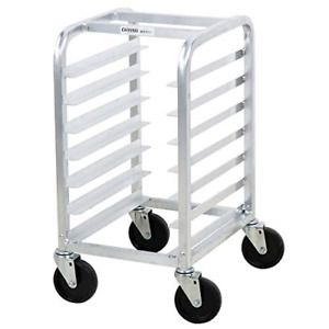 Channel Manufacturing HT307 Bun Pan Rack