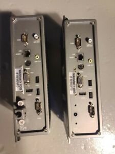 USED West-Call NCM-FC IPC3 (2 UNITS)