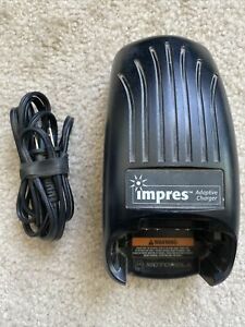 Motorola WPLN4114AR Impres Single Unit Charger XTS2500 XTS5000 Used