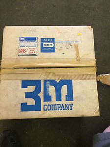 NEW 3M Replacement Part Glass Projector Replacement 78-8993-1792-5